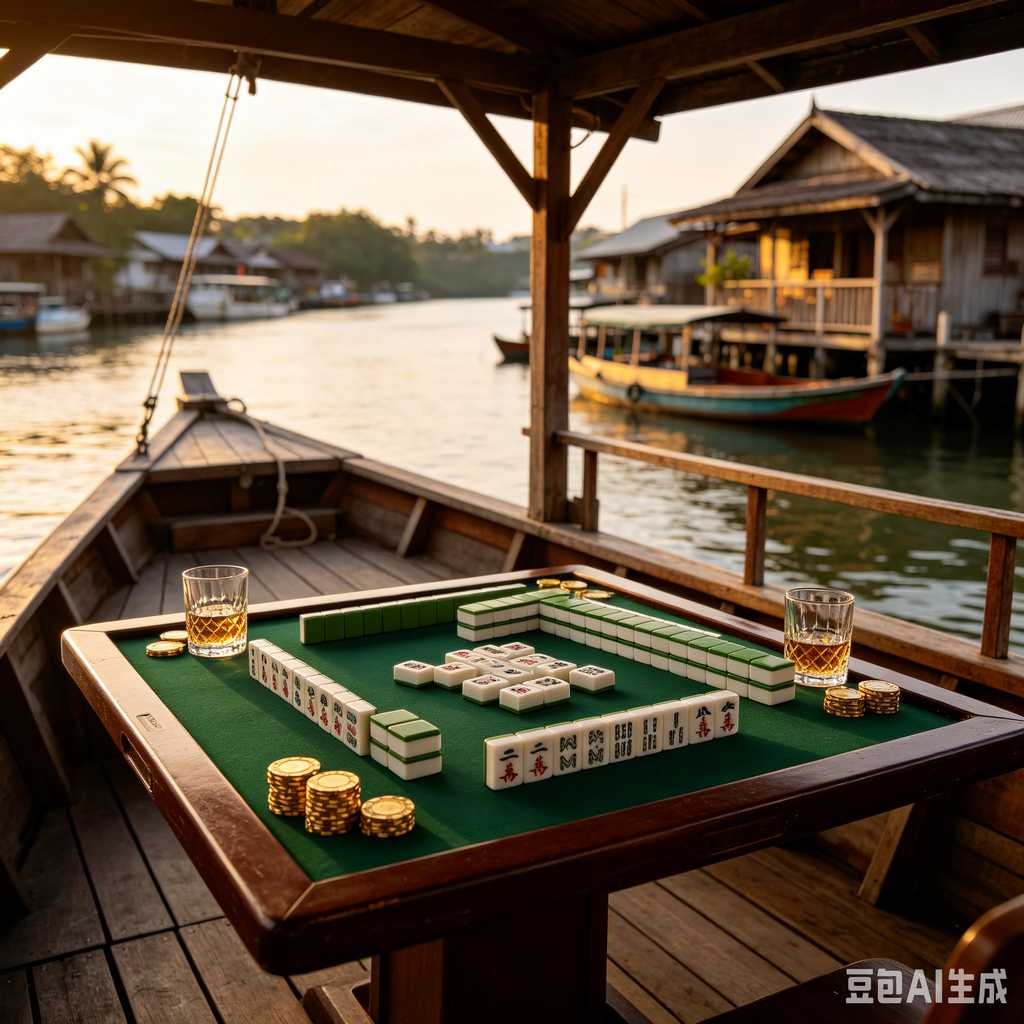 easy clean mahjong tiles