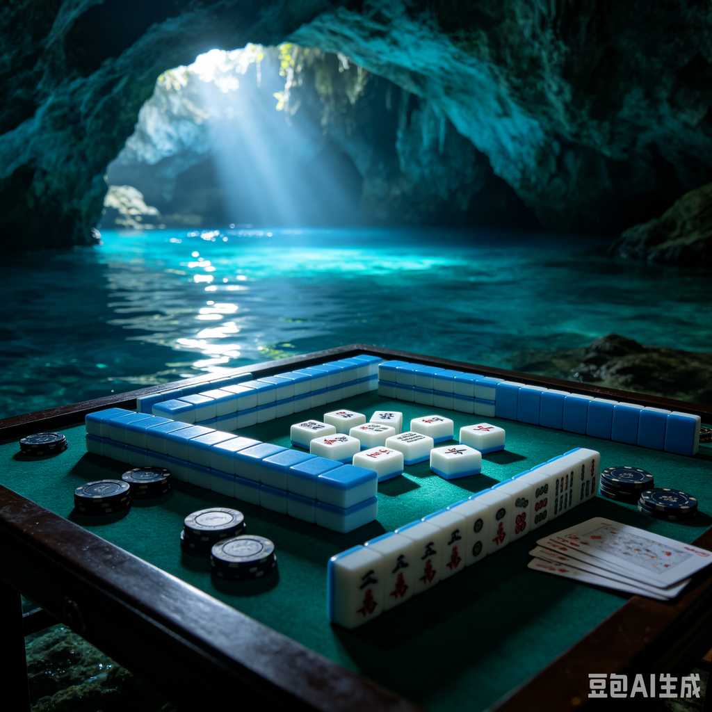 gloss texture mahjong tiles