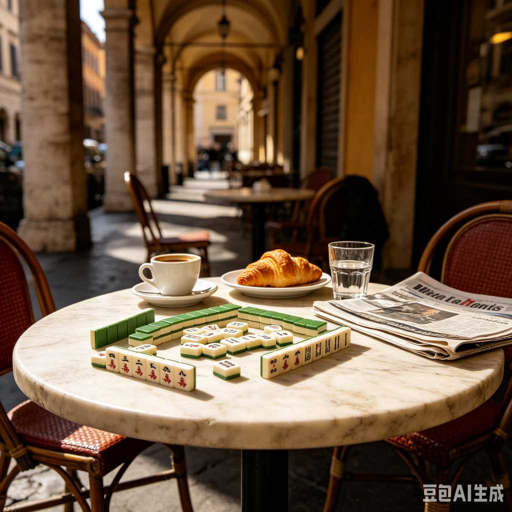 sansalvador,mahjong