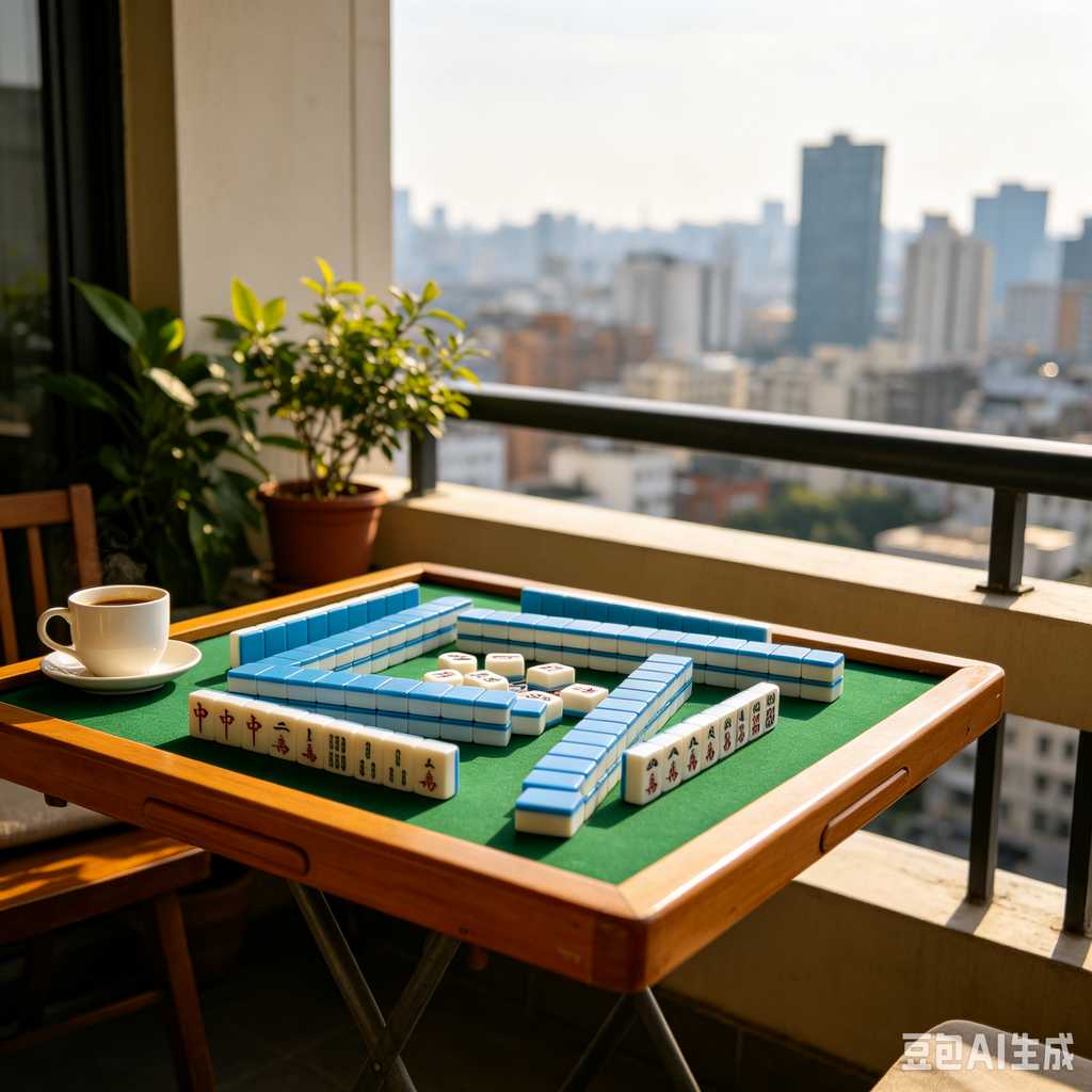 Naples,mahjong
