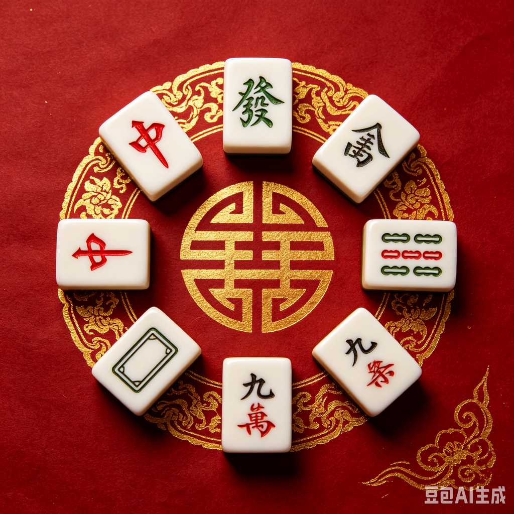 mahjong set for sale usa