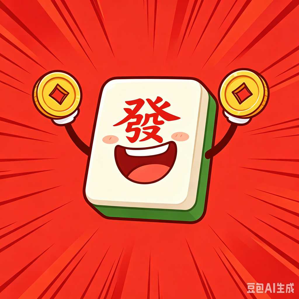 private label mahjong tiles