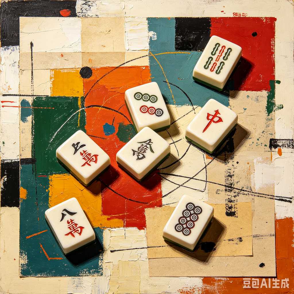 Carlsbad,mahjong