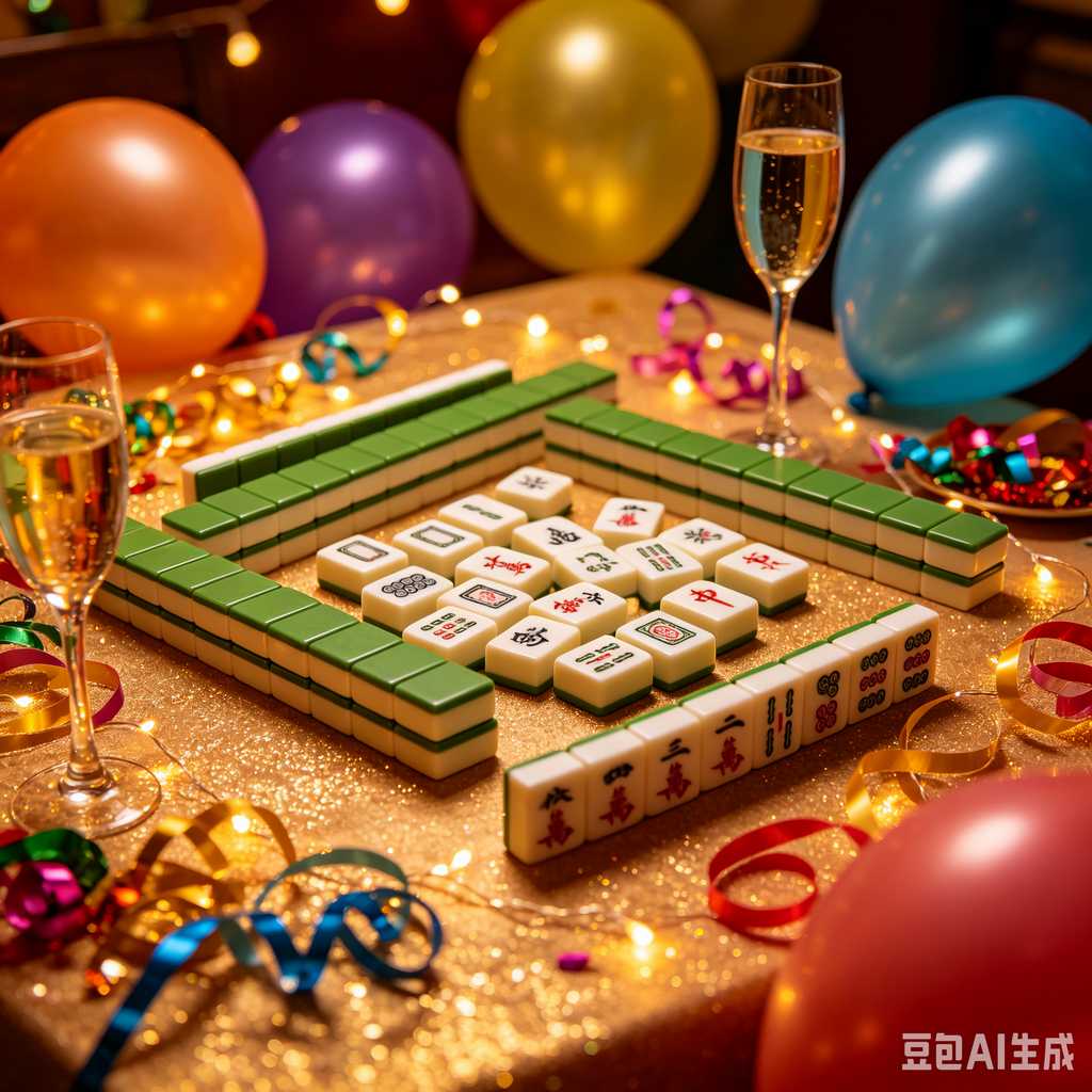 Valparaiso,mahjong