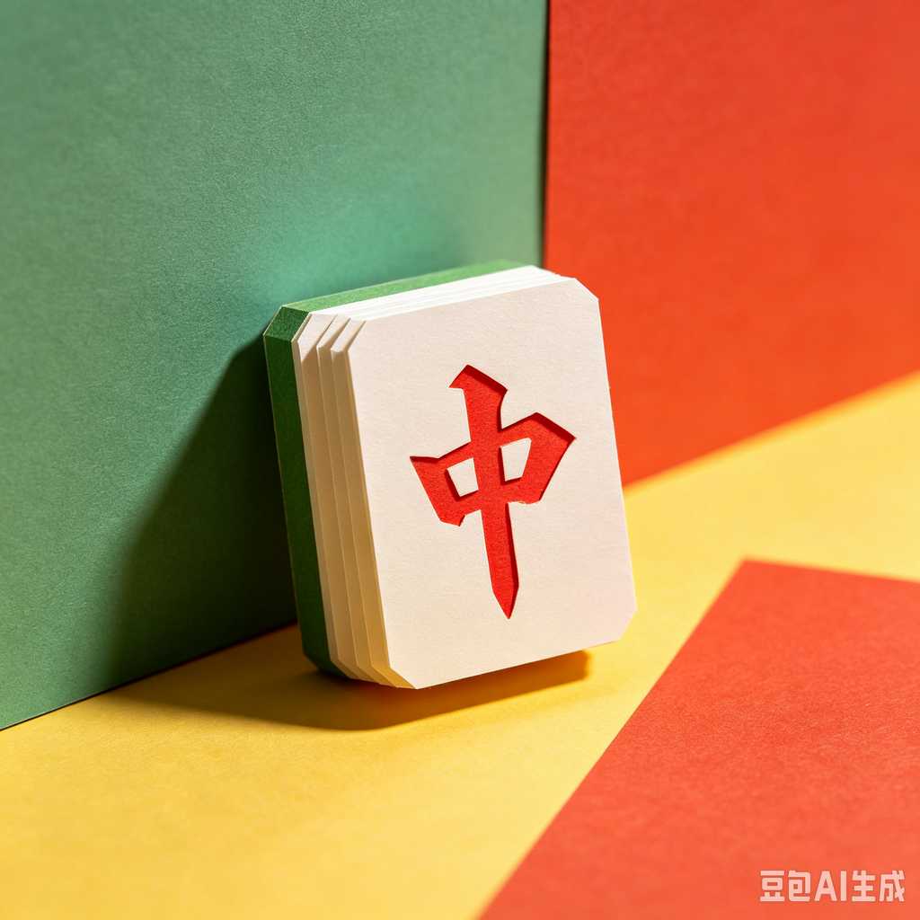 wholesale price mahjong set