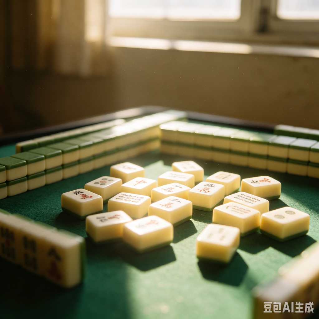 backpack mahjong storage bag