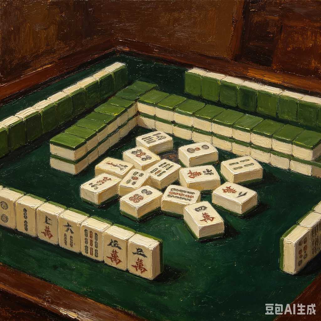 stavanger,mahjong