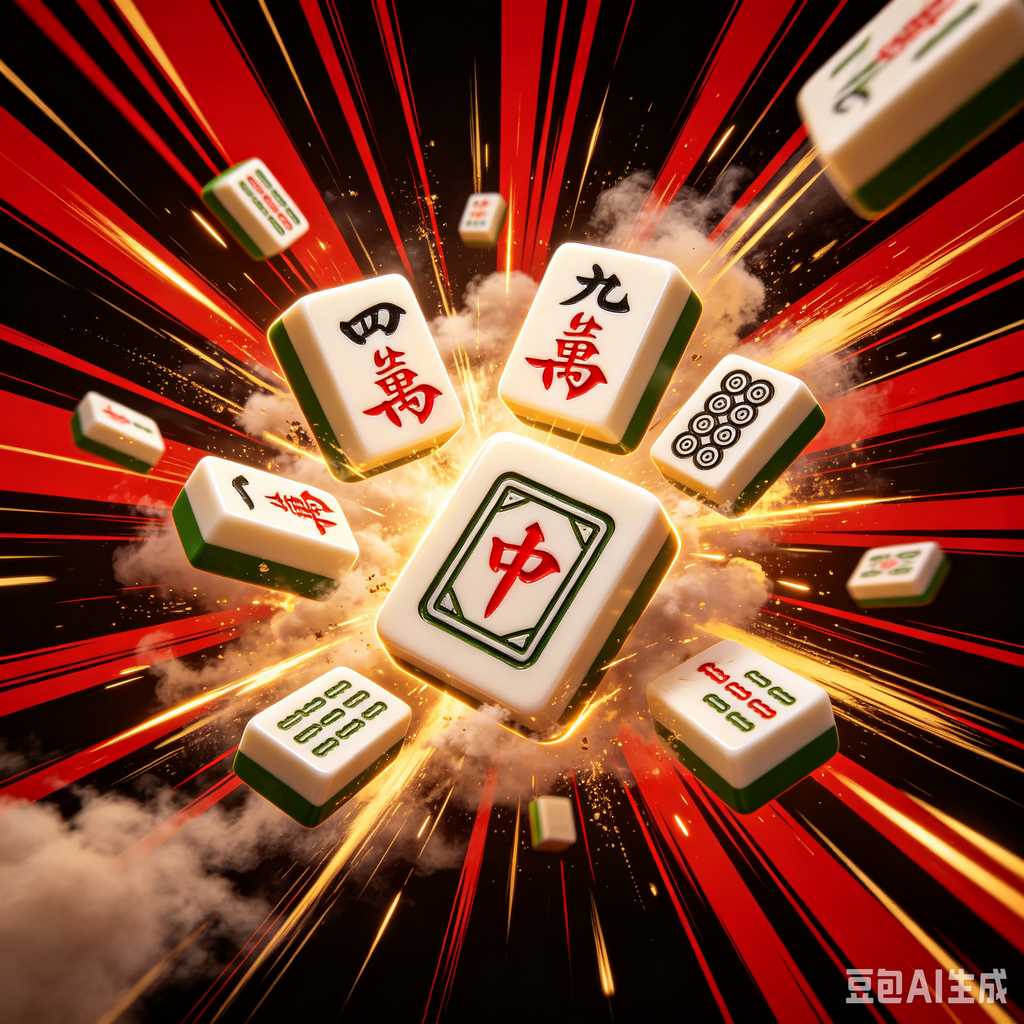 cayenne,mahjong
