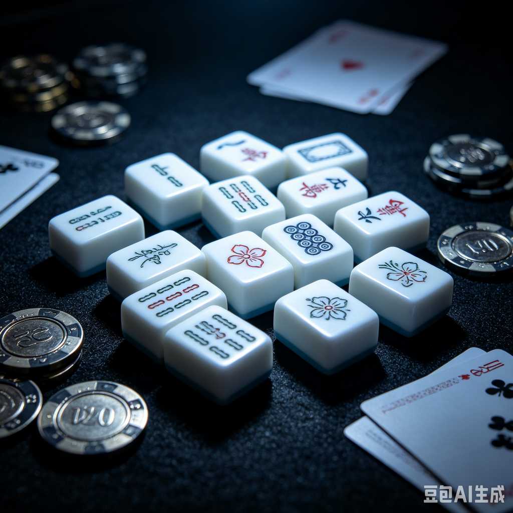 Aguascalientes,mahjong