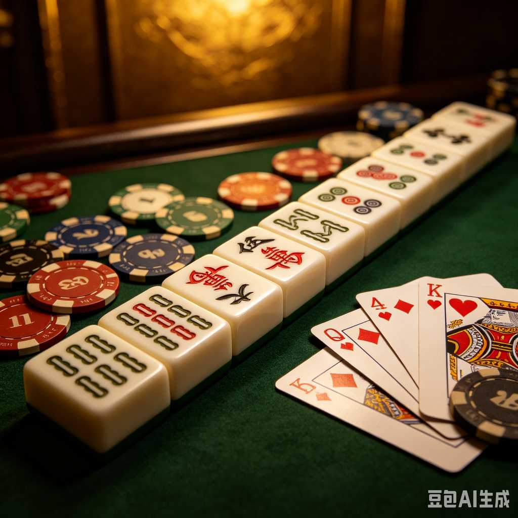 avignon,mahjong