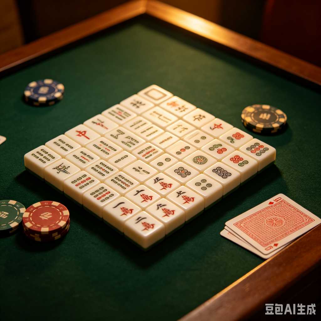 Louisville,mahjong