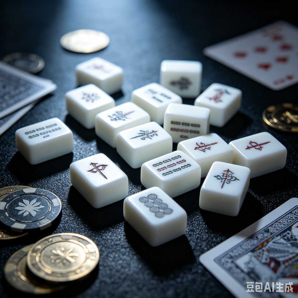 best value mahjong set