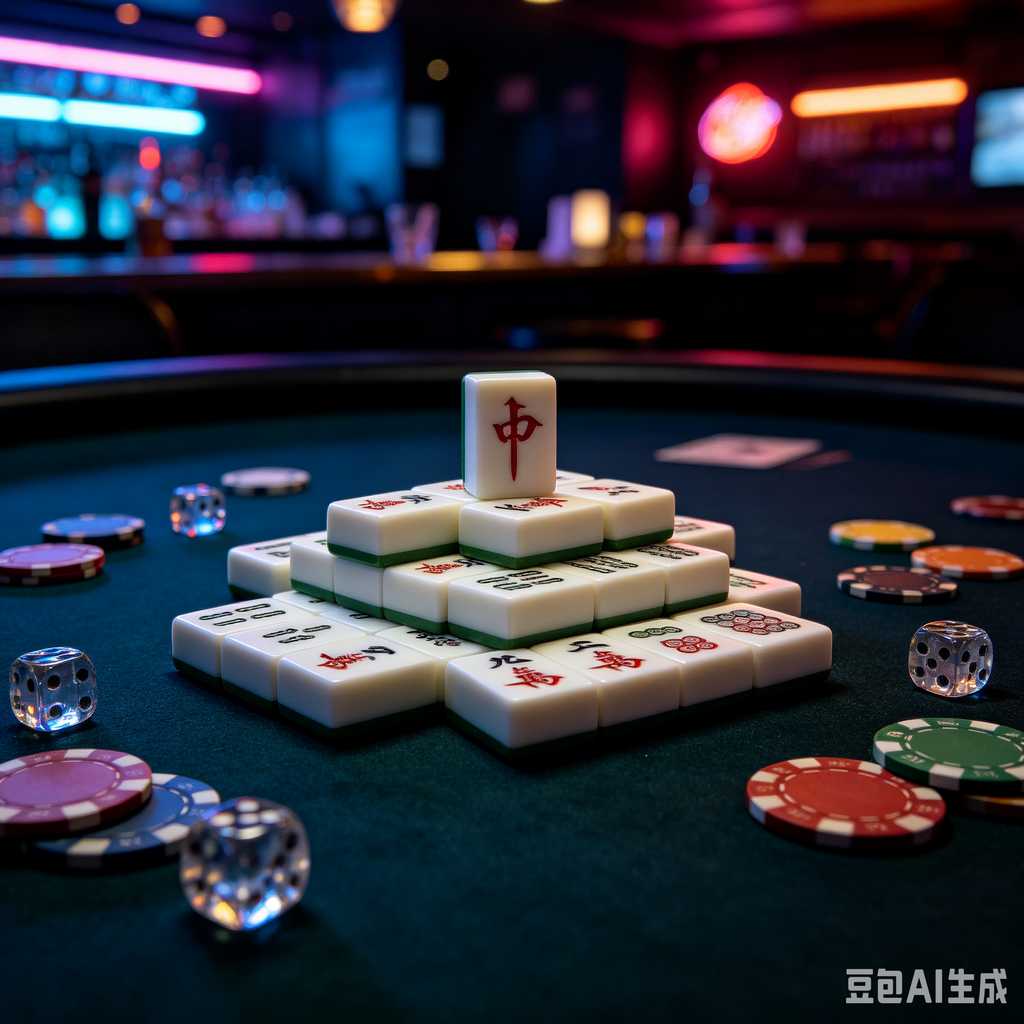 special edition mahjong tiles