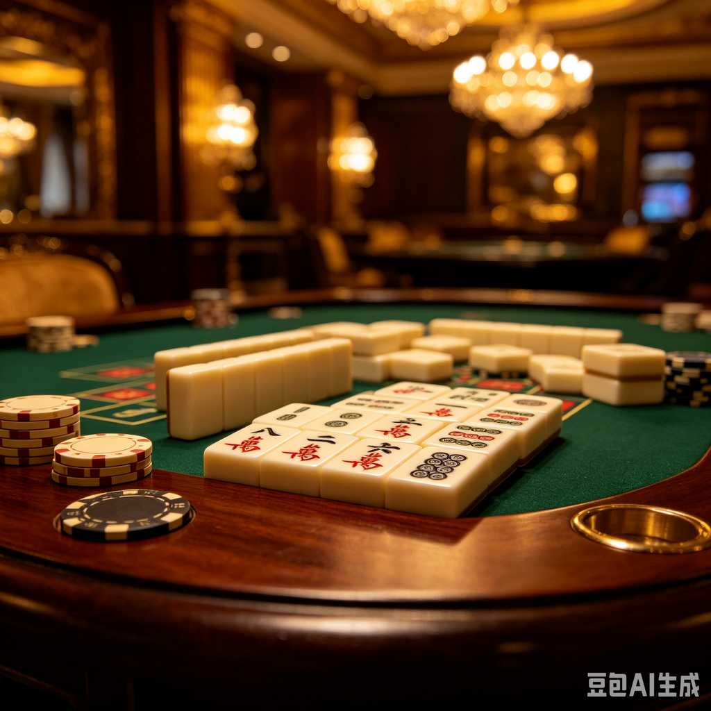 stuttgart,mahjong