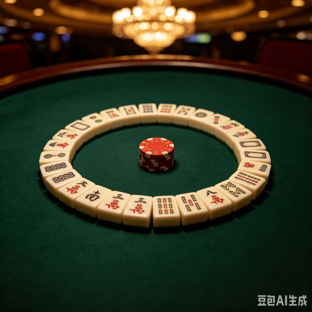 hamilton,mahjong