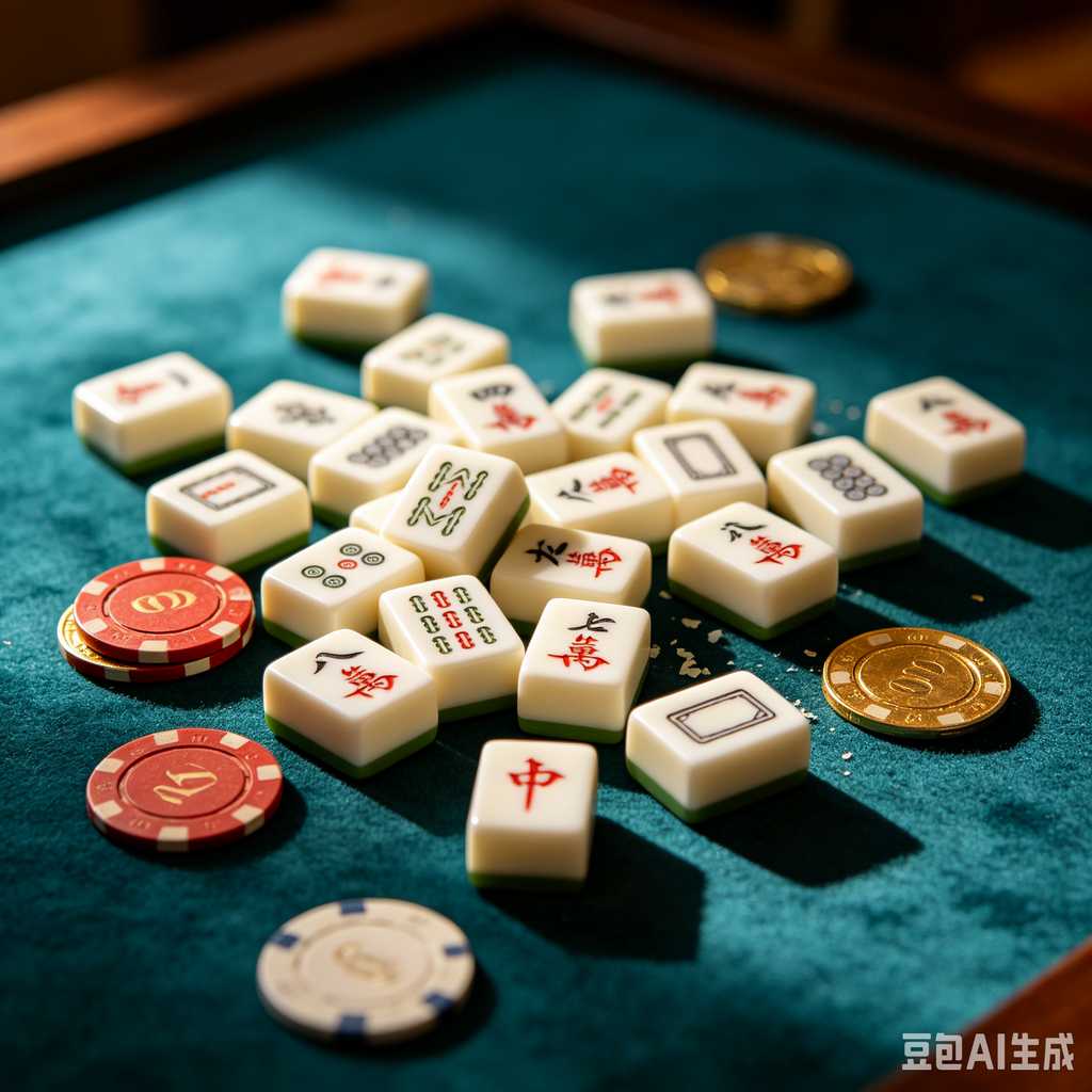 best value mahjong set