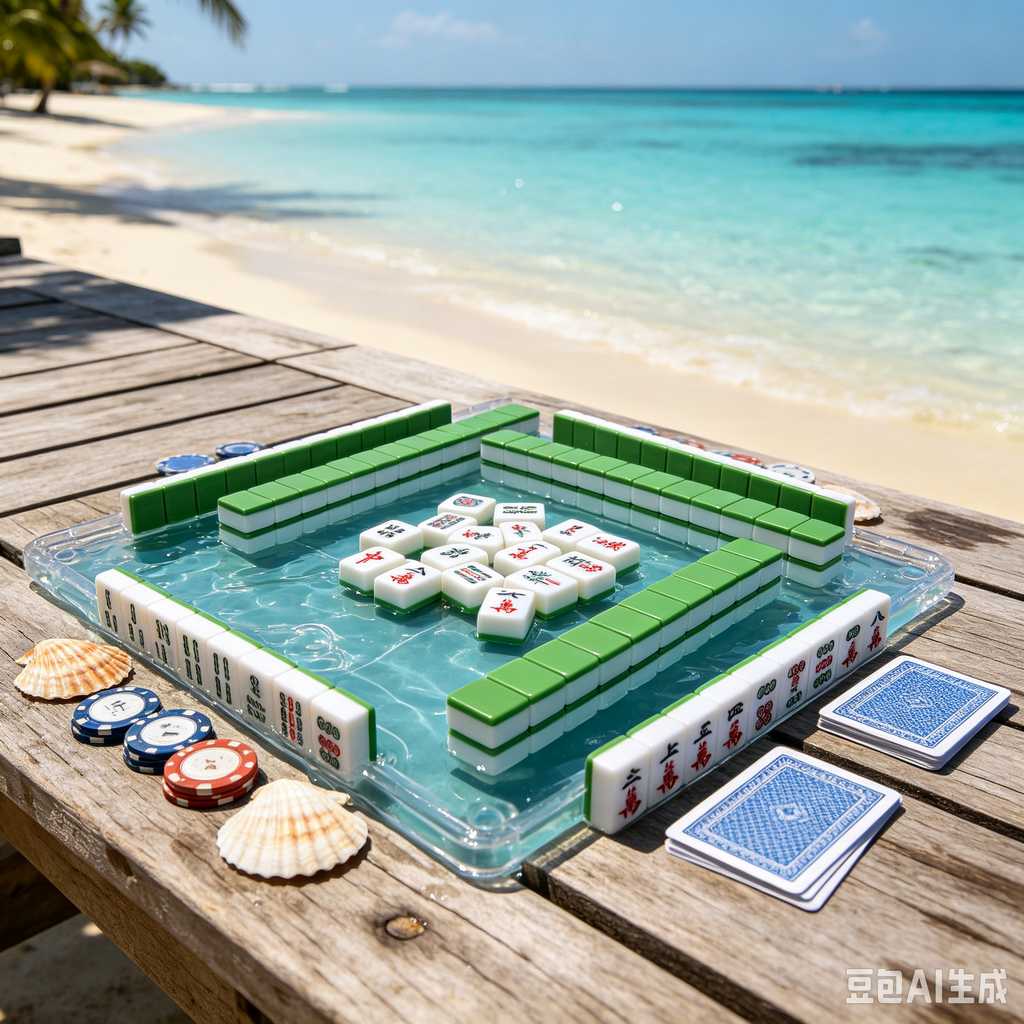 Orlando,mahjong