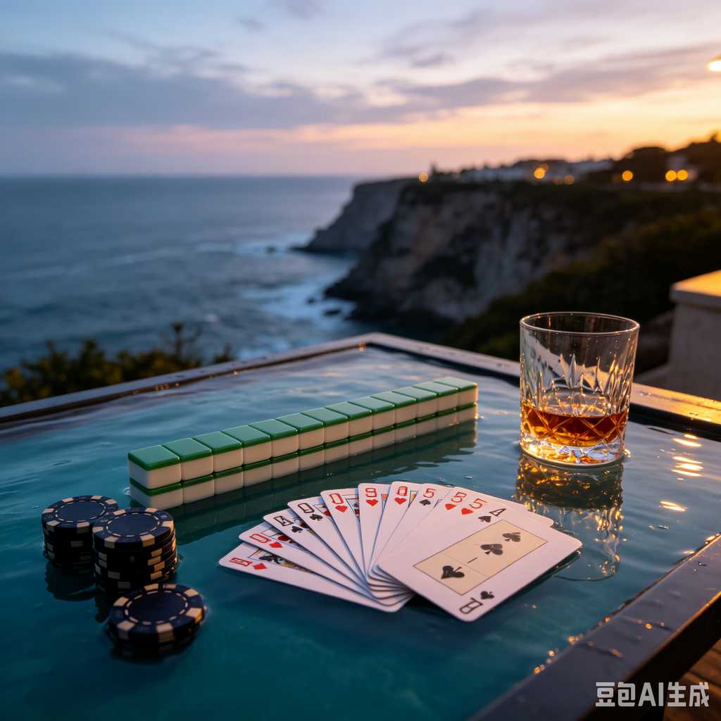 ambato,mahjong